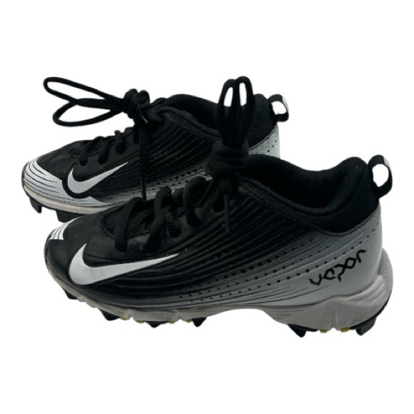 Nike Vapor Kids Baseball Cleats - Picture 2 of 8